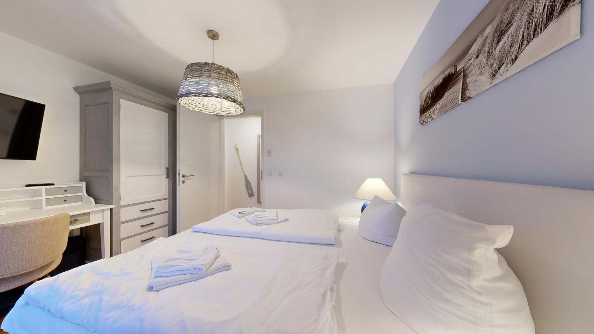 Strandnahe Fewos Mit Terrasse Oder Dachterrasse, Strandhaus Seeblick, Остзебад Бинц Екстериор снимка